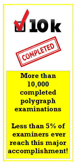 polygraph test in Sacramento CA